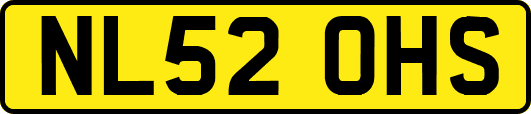 NL52OHS