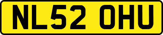 NL52OHU