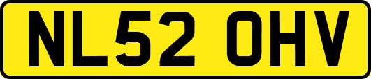 NL52OHV
