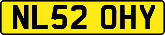 NL52OHY