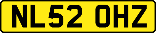 NL52OHZ