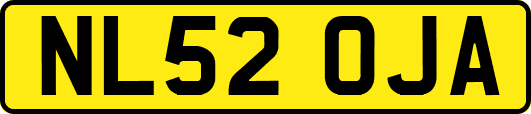 NL52OJA