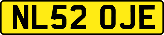 NL52OJE