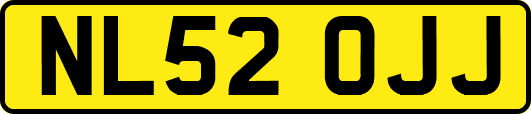 NL52OJJ