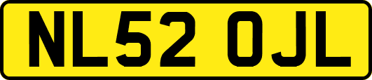 NL52OJL
