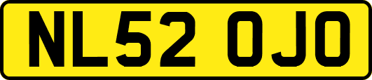 NL52OJO