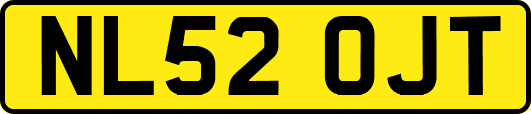 NL52OJT