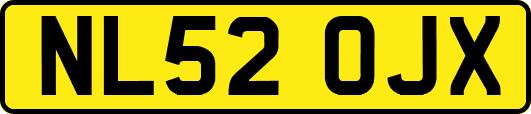 NL52OJX