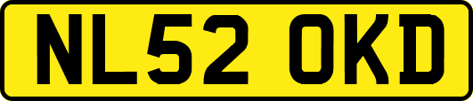 NL52OKD