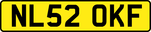 NL52OKF