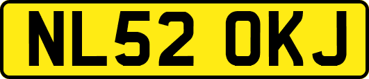 NL52OKJ
