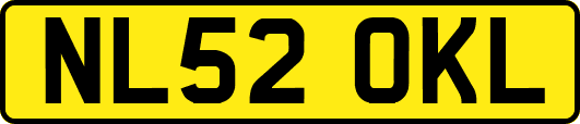 NL52OKL