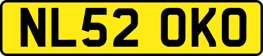 NL52OKO