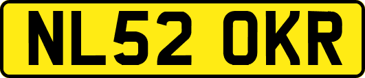 NL52OKR
