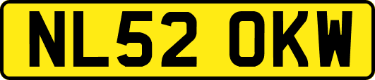 NL52OKW