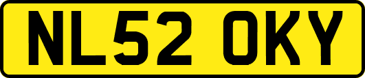 NL52OKY