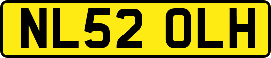 NL52OLH