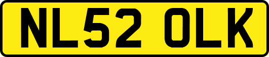 NL52OLK