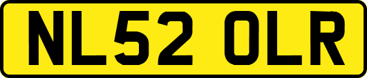 NL52OLR