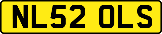 NL52OLS