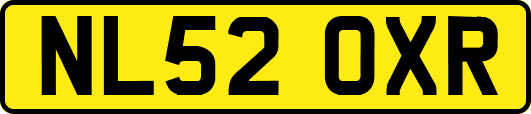 NL52OXR