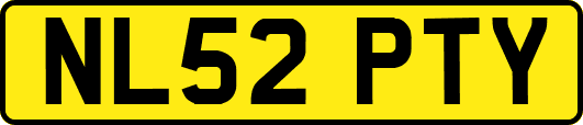 NL52PTY