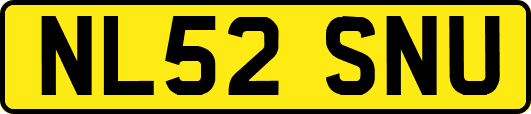 NL52SNU