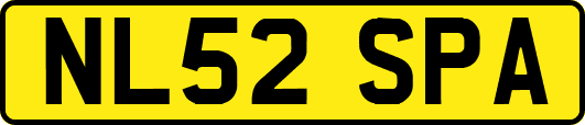 NL52SPA