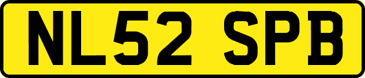 NL52SPB