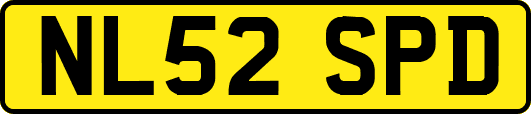 NL52SPD