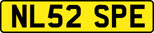 NL52SPE