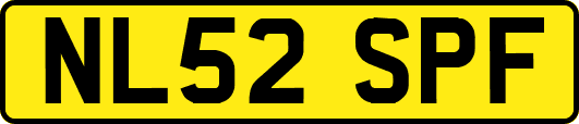 NL52SPF