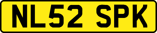 NL52SPK