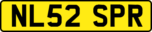 NL52SPR