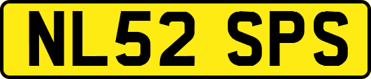 NL52SPS