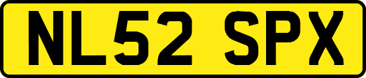 NL52SPX