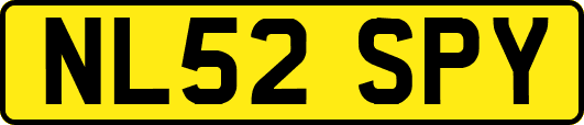 NL52SPY