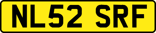 NL52SRF