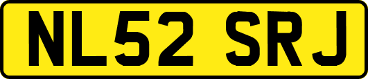 NL52SRJ