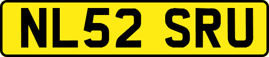 NL52SRU