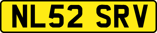 NL52SRV