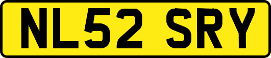 NL52SRY