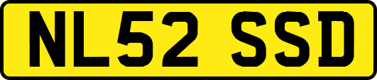 NL52SSD