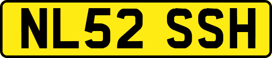 NL52SSH