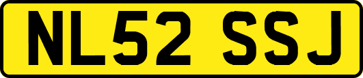 NL52SSJ