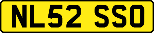 NL52SSO