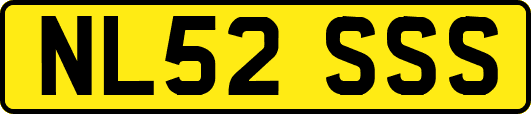 NL52SSS