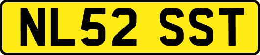 NL52SST