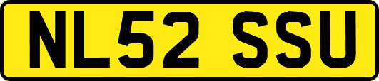 NL52SSU
