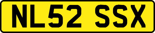 NL52SSX